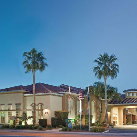 La Quinta By Wyndham Los Banos Exterior foto