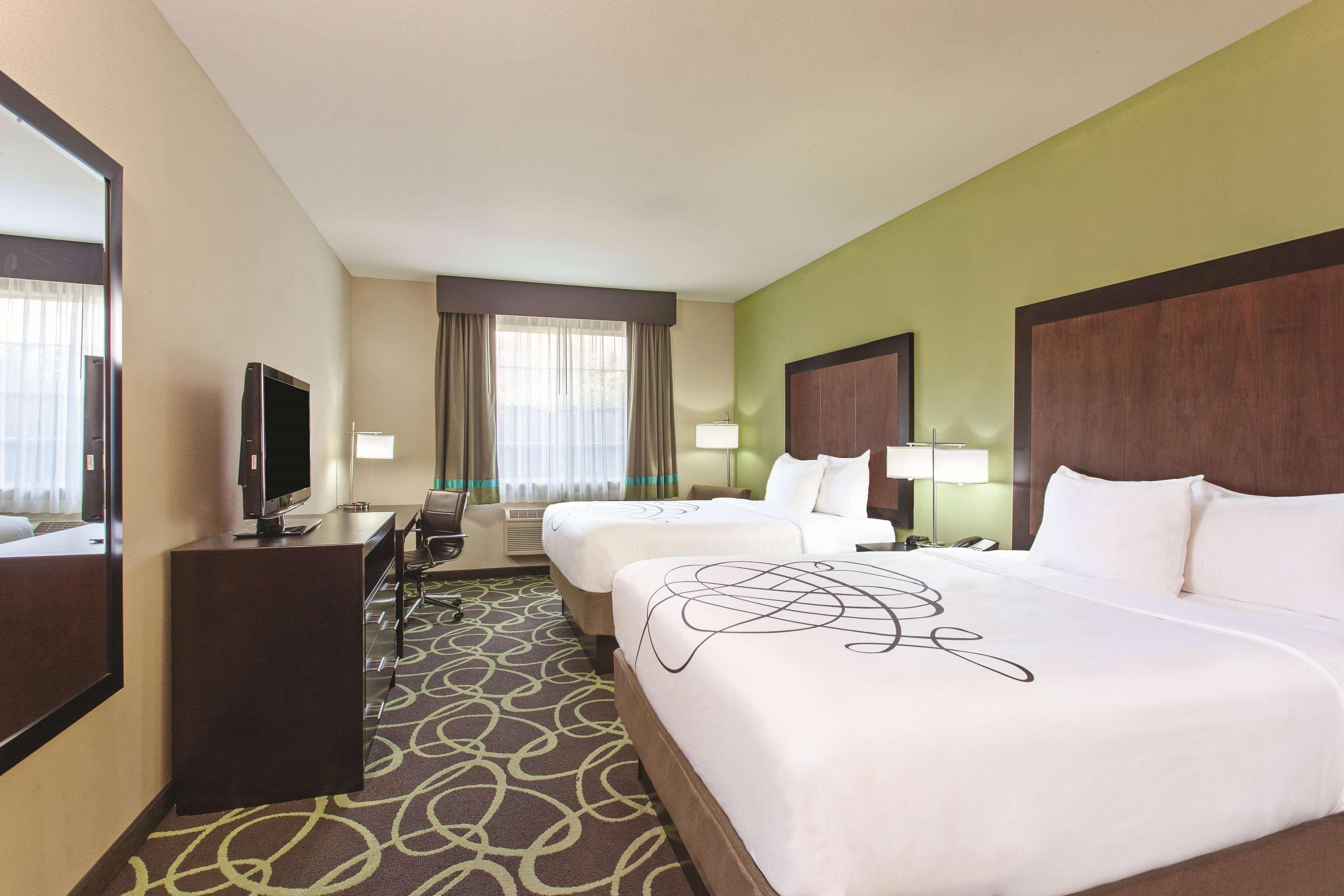La Quinta By Wyndham Los Banos Exterior foto