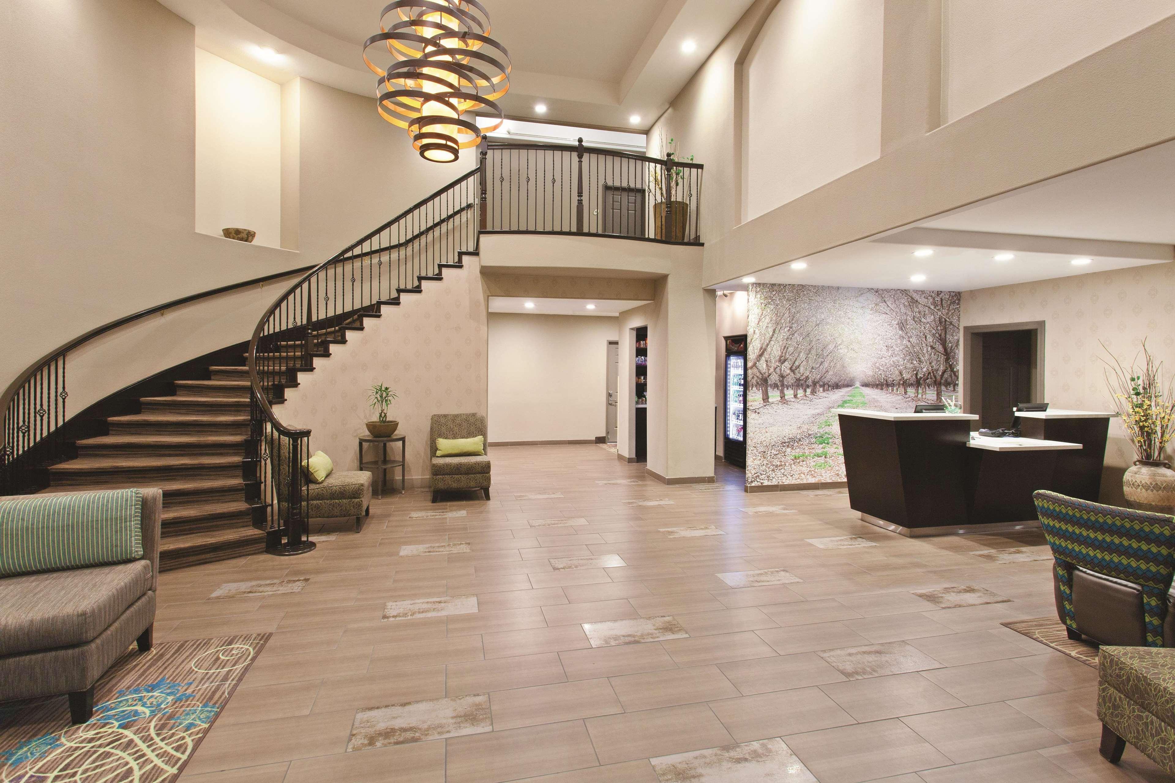 La Quinta By Wyndham Los Banos Exterior foto