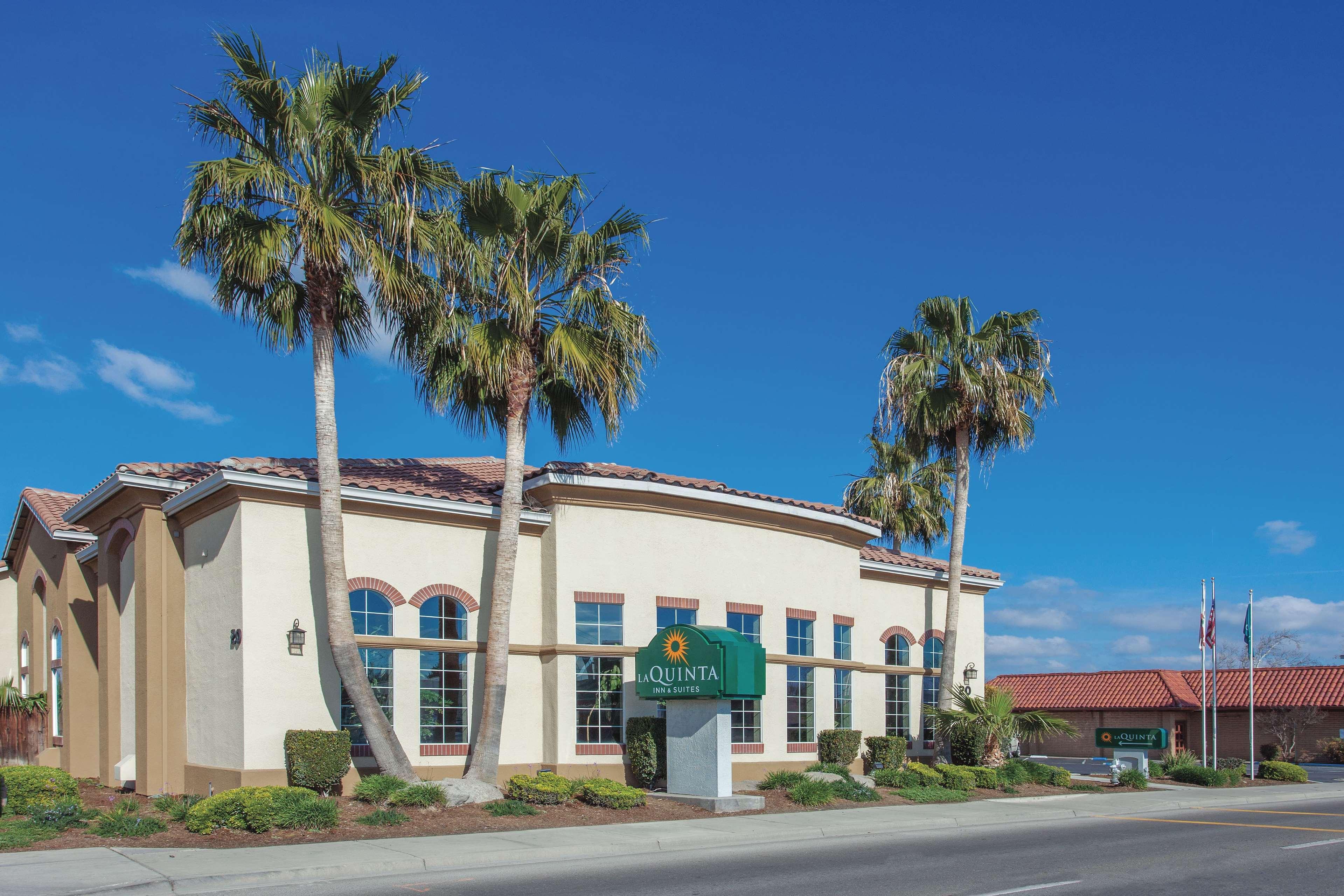 La Quinta By Wyndham Los Banos Exterior foto