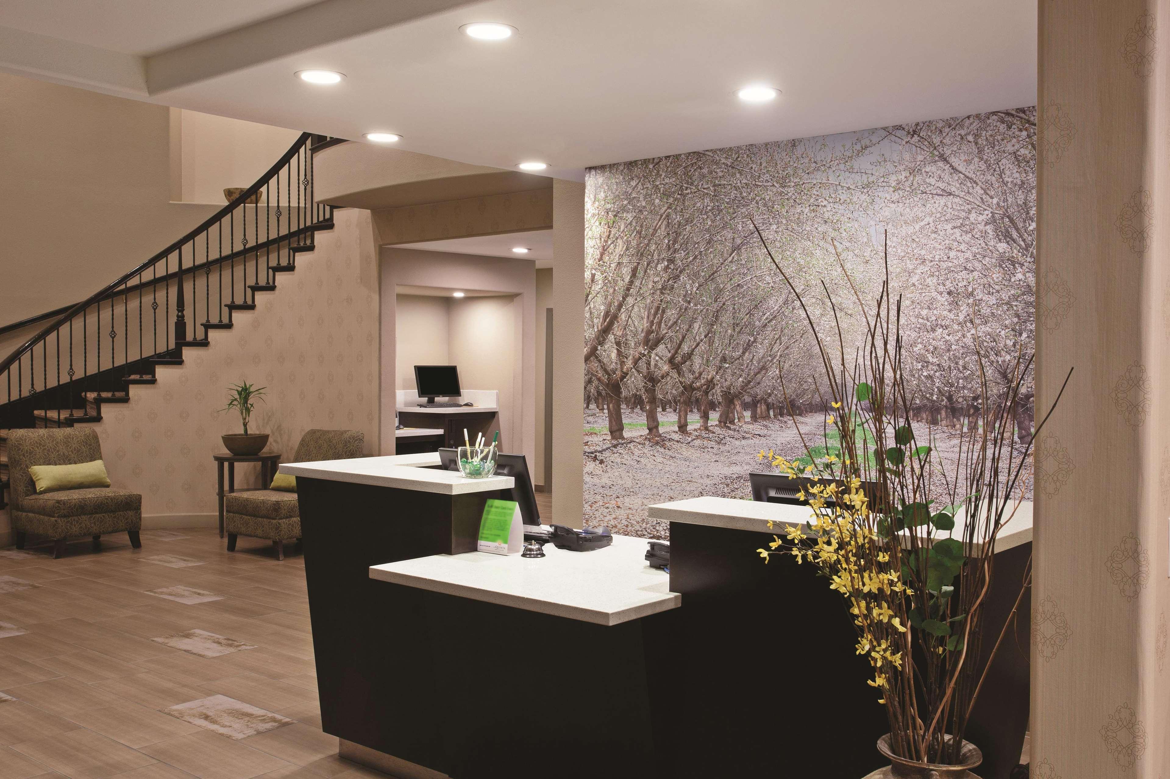 La Quinta By Wyndham Los Banos Exterior foto