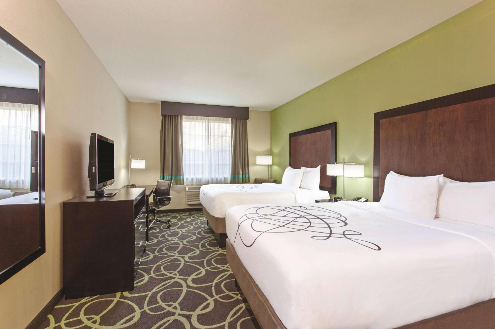 La Quinta By Wyndham Los Banos Exterior foto