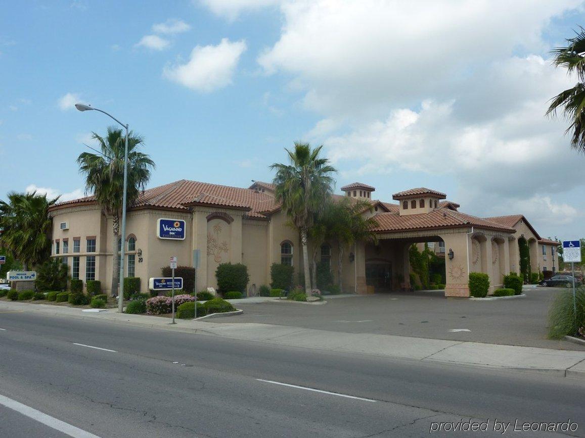 La Quinta By Wyndham Los Banos Exterior foto