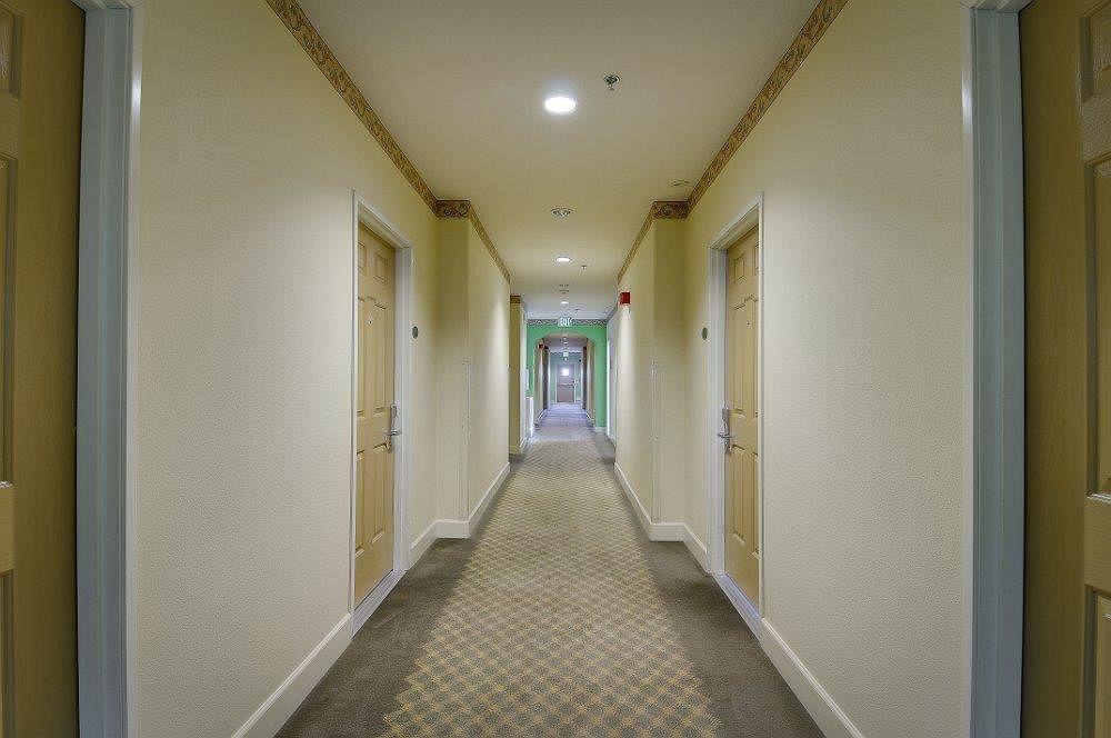 La Quinta By Wyndham Los Banos Exterior foto