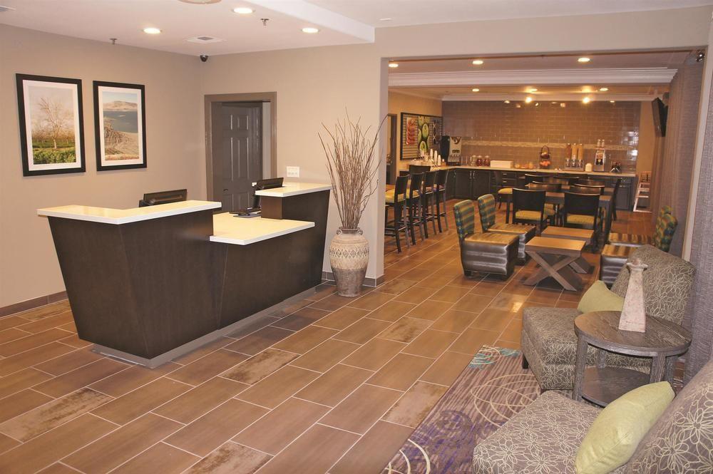La Quinta By Wyndham Los Banos Exterior foto