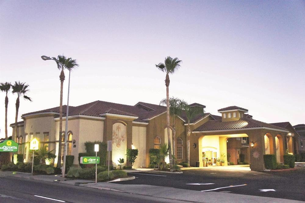 La Quinta By Wyndham Los Banos Exterior foto