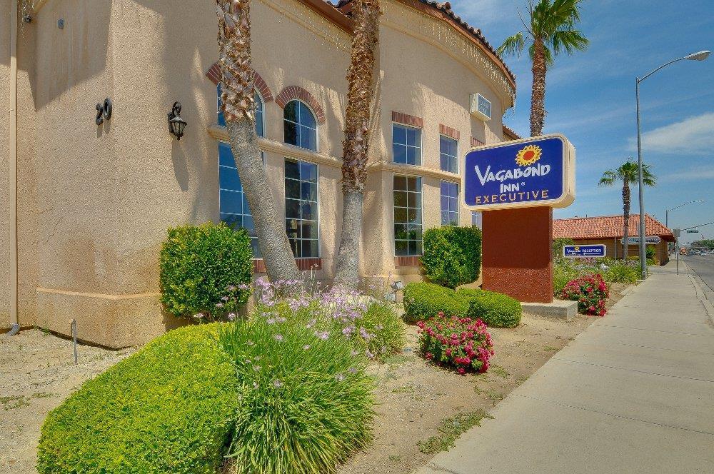 La Quinta By Wyndham Los Banos Exterior foto