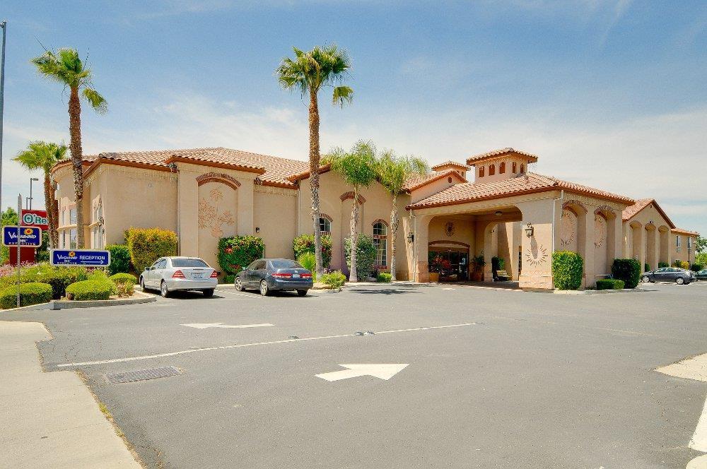 La Quinta By Wyndham Los Banos Exterior foto