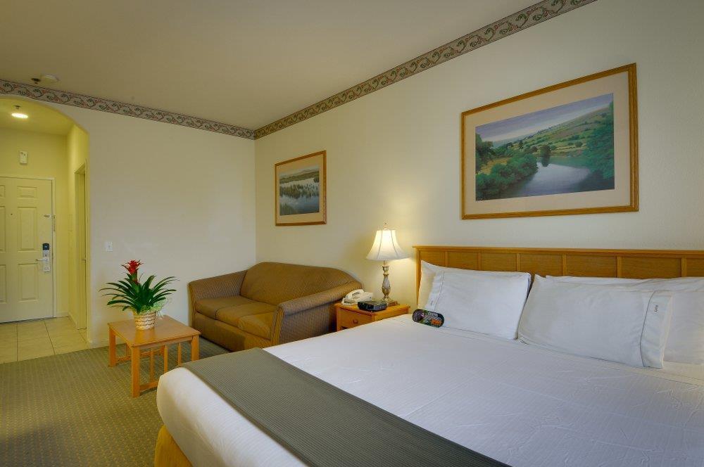 La Quinta By Wyndham Los Banos Zimmer foto