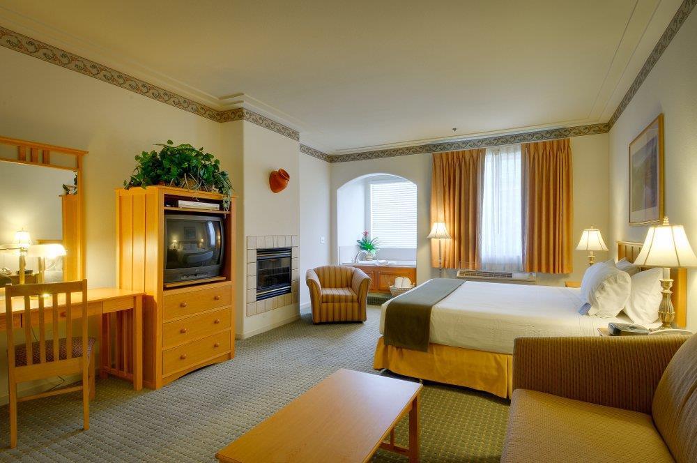 La Quinta By Wyndham Los Banos Zimmer foto