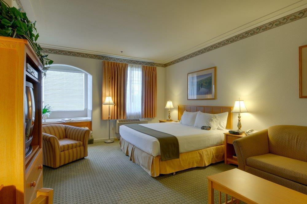La Quinta By Wyndham Los Banos Zimmer foto