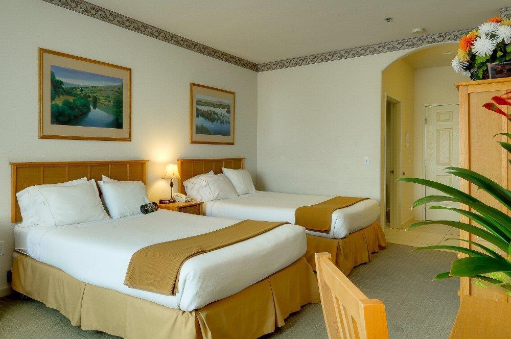La Quinta By Wyndham Los Banos Zimmer foto