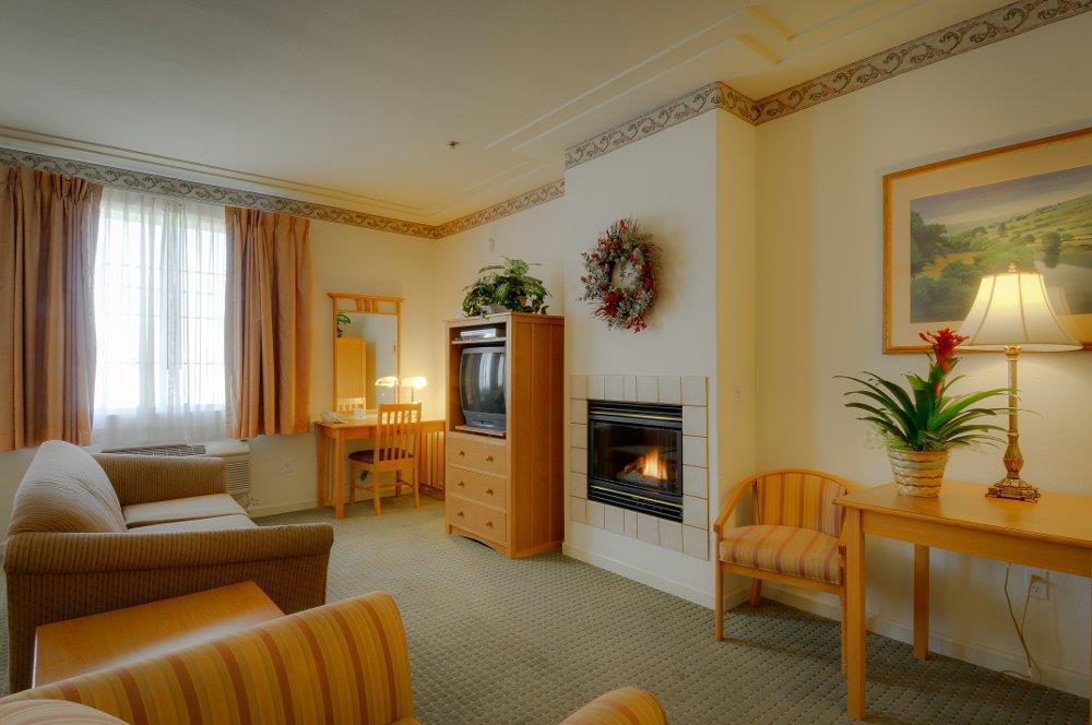 La Quinta By Wyndham Los Banos Zimmer foto