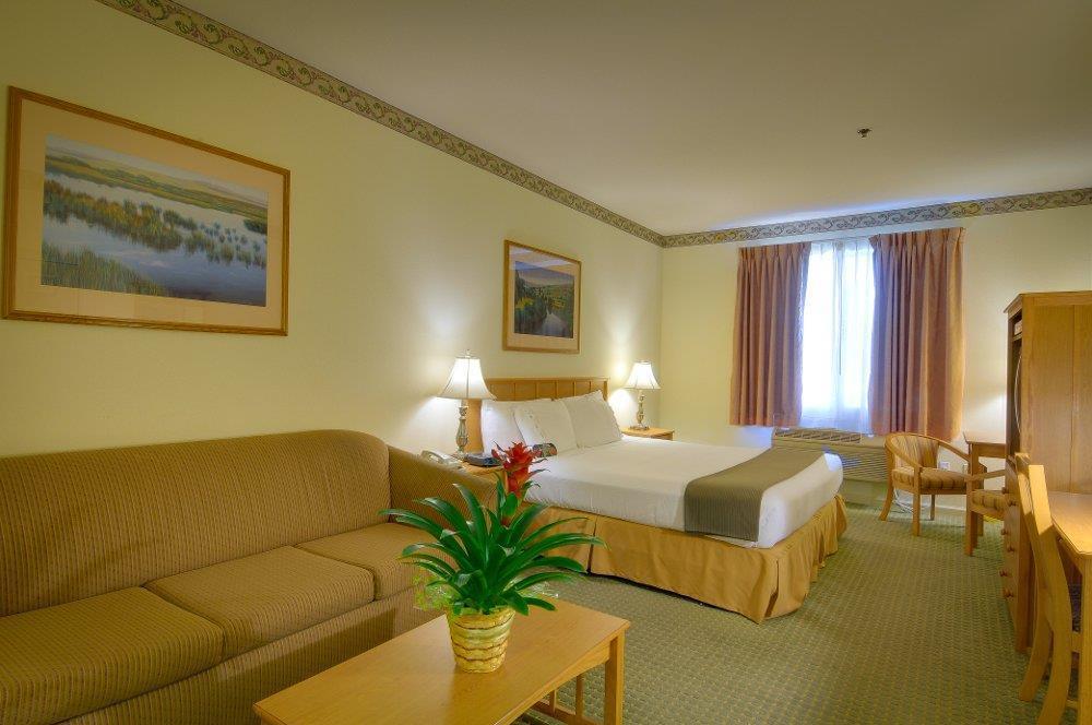La Quinta By Wyndham Los Banos Zimmer foto