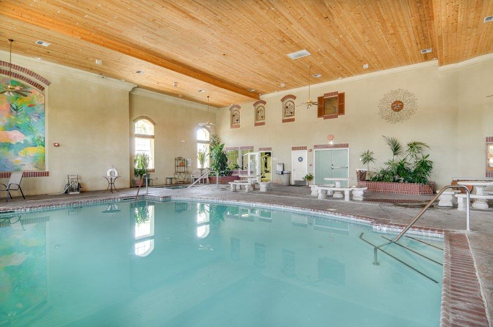 La Quinta By Wyndham Los Banos Einrichtungen foto